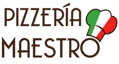 Logo Pizzeria Maestro